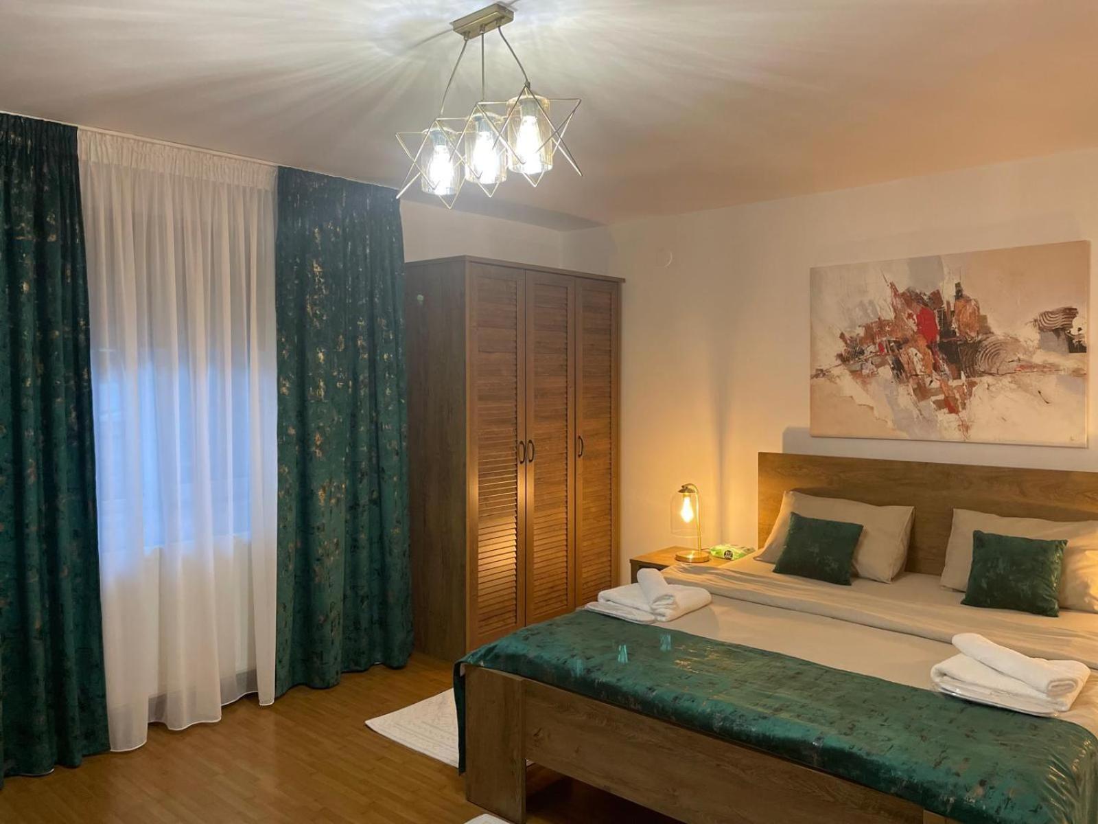 Вілла Aminah House Констанца Екстер'єр фото